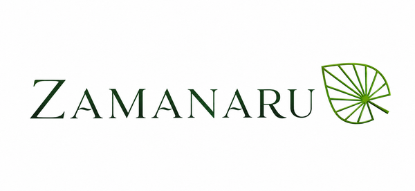 ZAMANARU