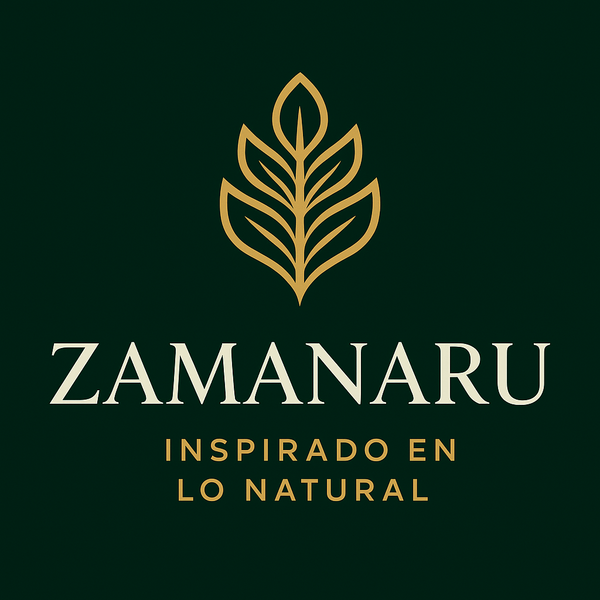 ZAMANARU